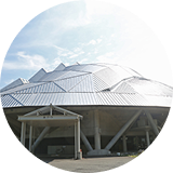 郡上市総合スポーツセンター