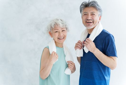 健康づくり教室